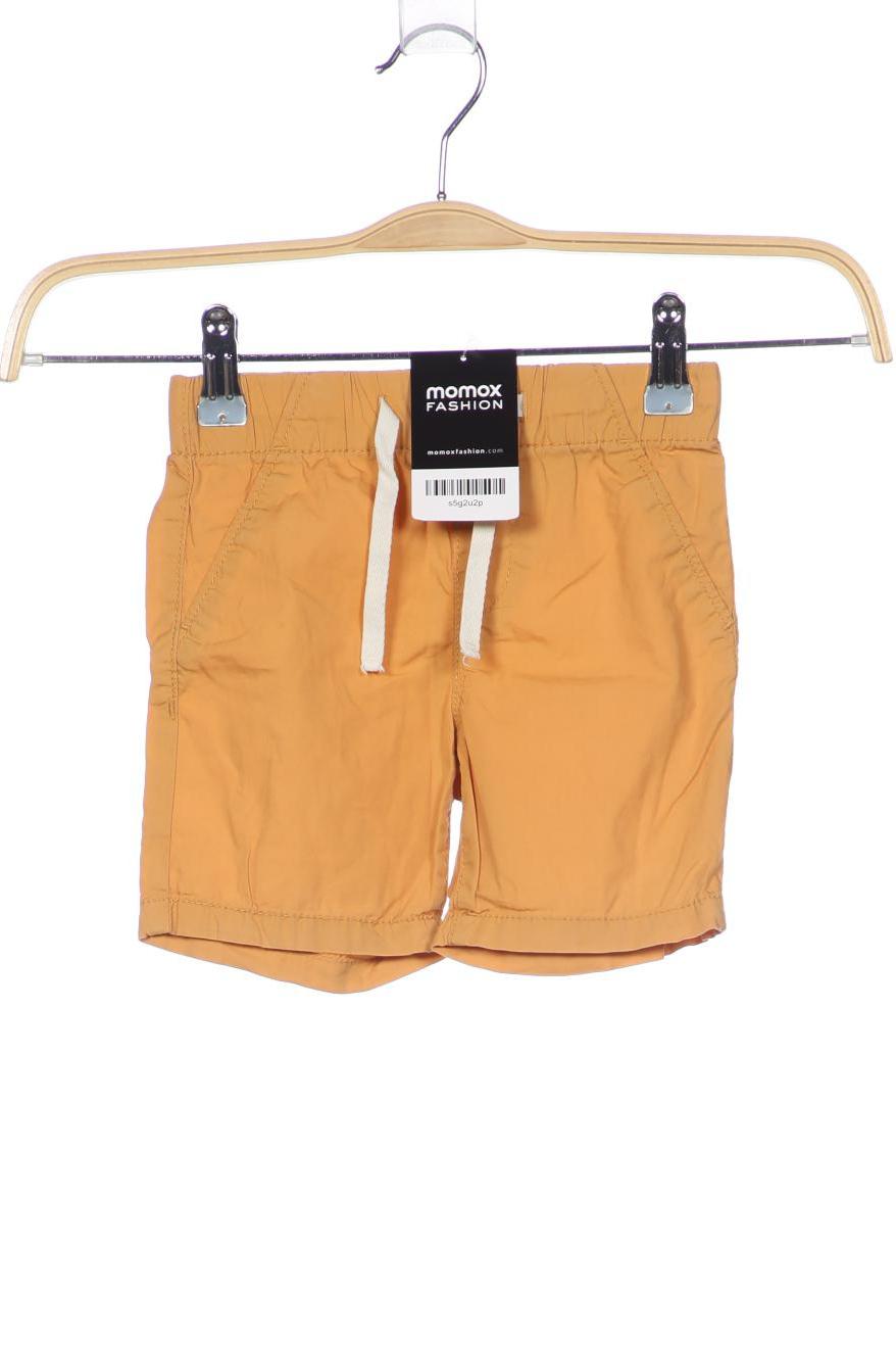 

H&M Jungen Shorts, gelb