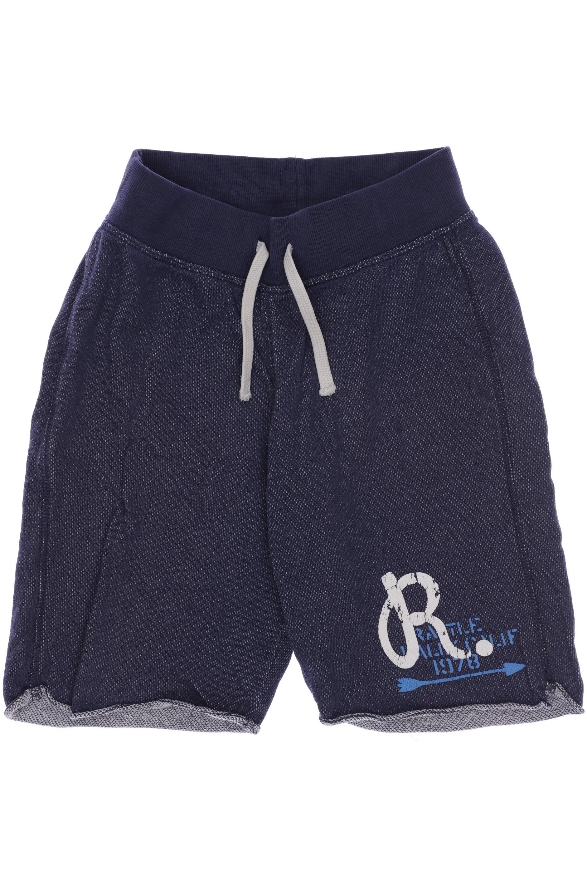 

H&M Jungen Shorts, marineblau