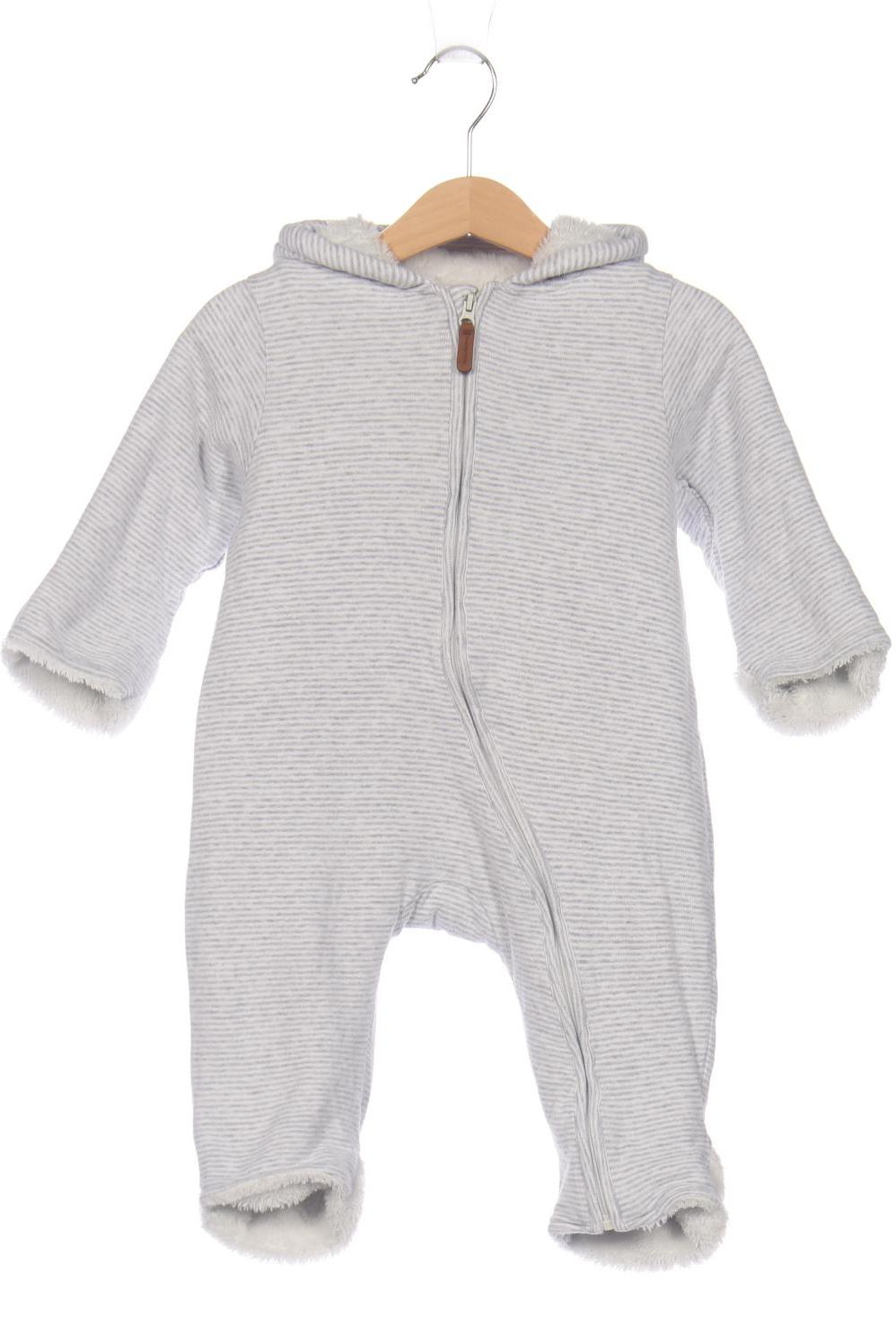

H&M Herren Schneeanzug, grau, Gr. 74