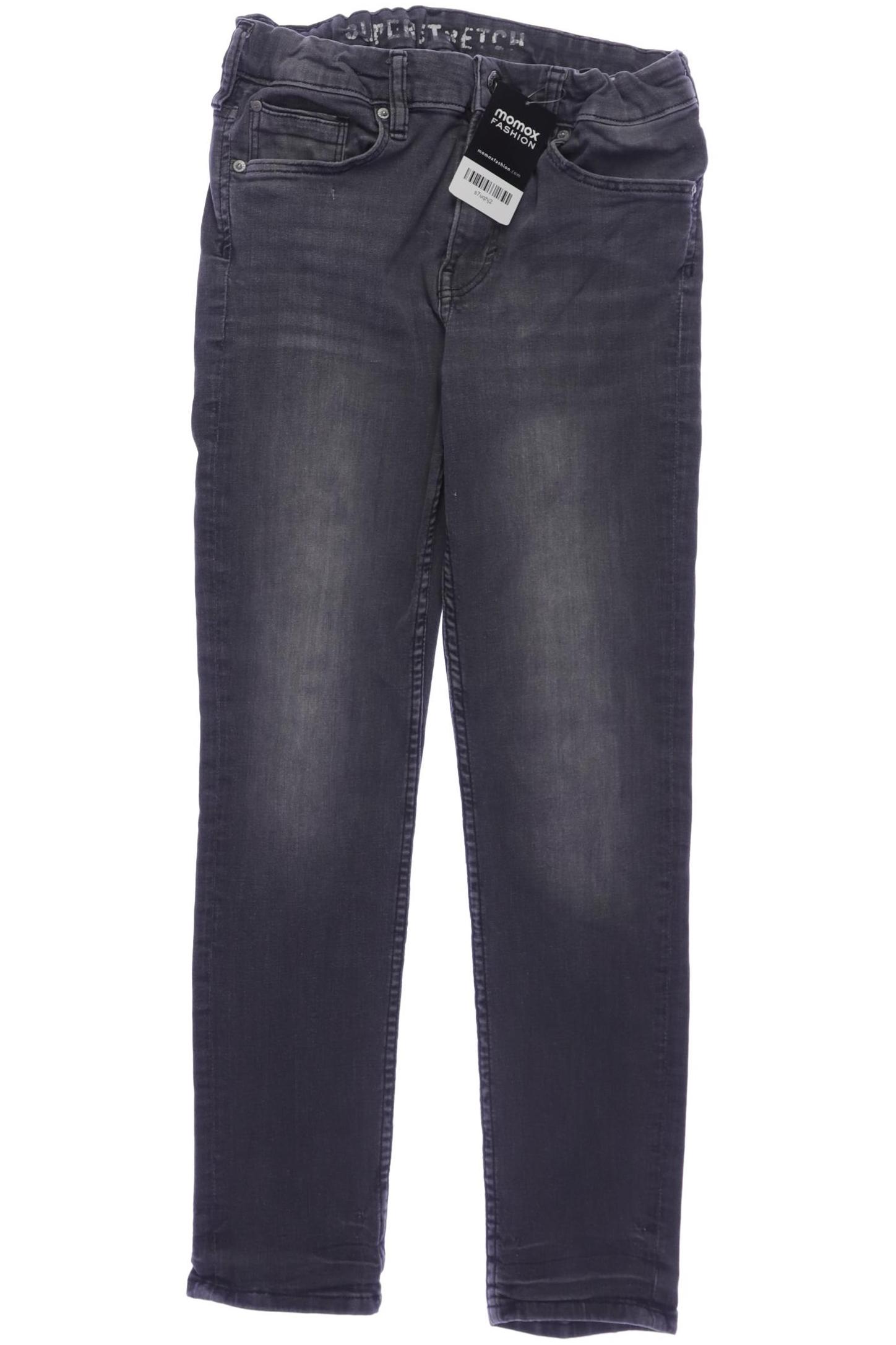 

H&M Jungen Jeans, grau