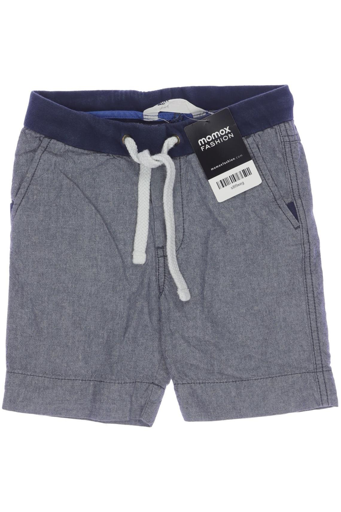 

H&M Herren Shorts, marineblau, Gr. 116