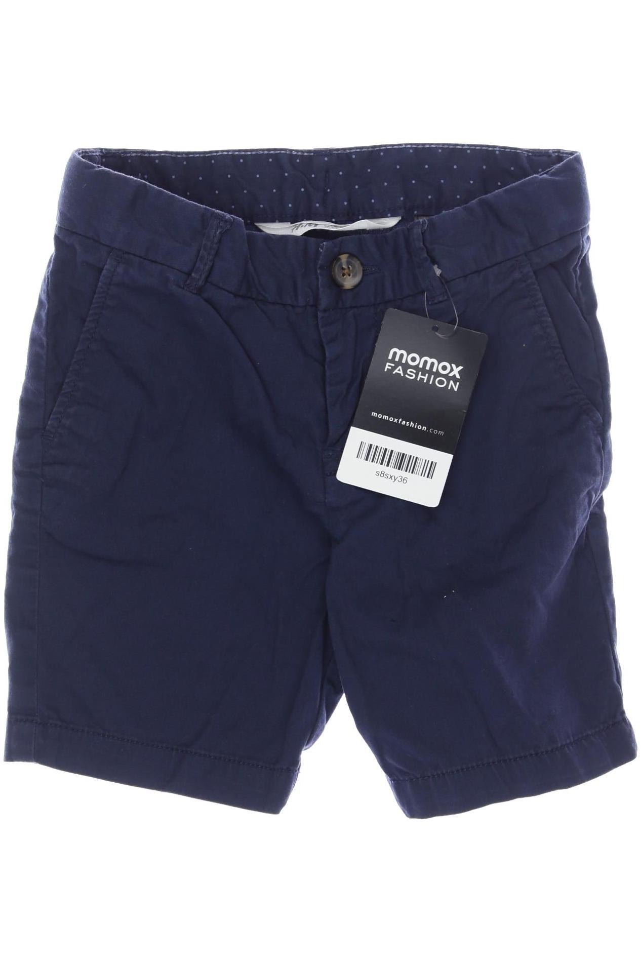 

H&M Herren Shorts, marineblau, Gr. 98