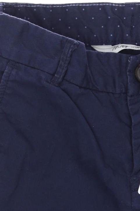 Thumbnail - H&amp;M Jungen Shorts, marineblau, Gr. 98