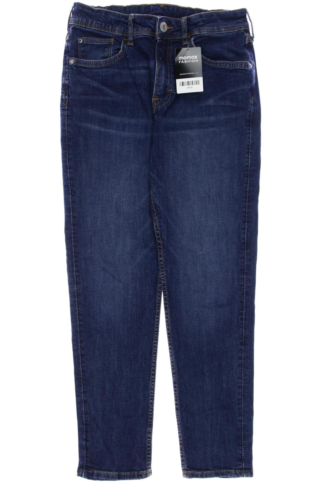 

H&M Herren Jeans, marineblau, Gr. 158