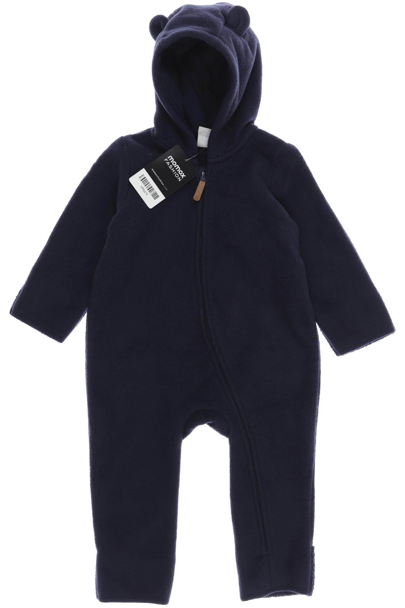 

H&M Herren Schneeanzug, marineblau, Gr. 74
