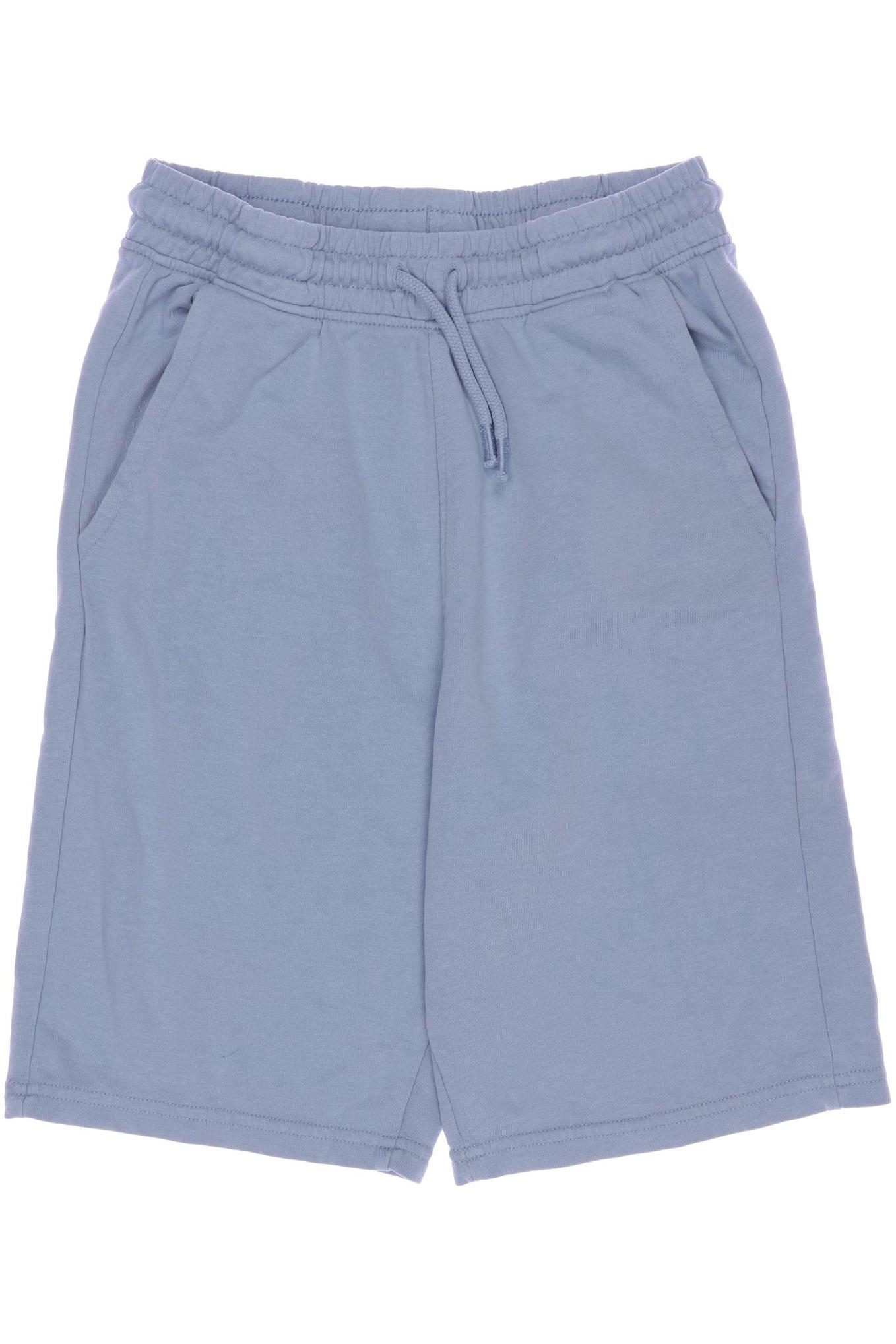 

H&M Herren Shorts, hellblau, Gr. 164