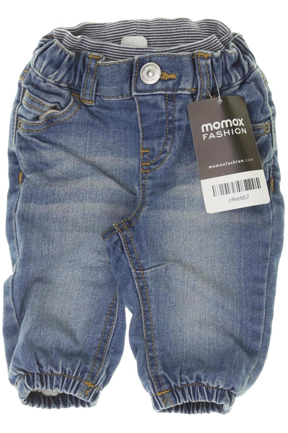 

H&M Herren Jeans, blau, Gr. 56