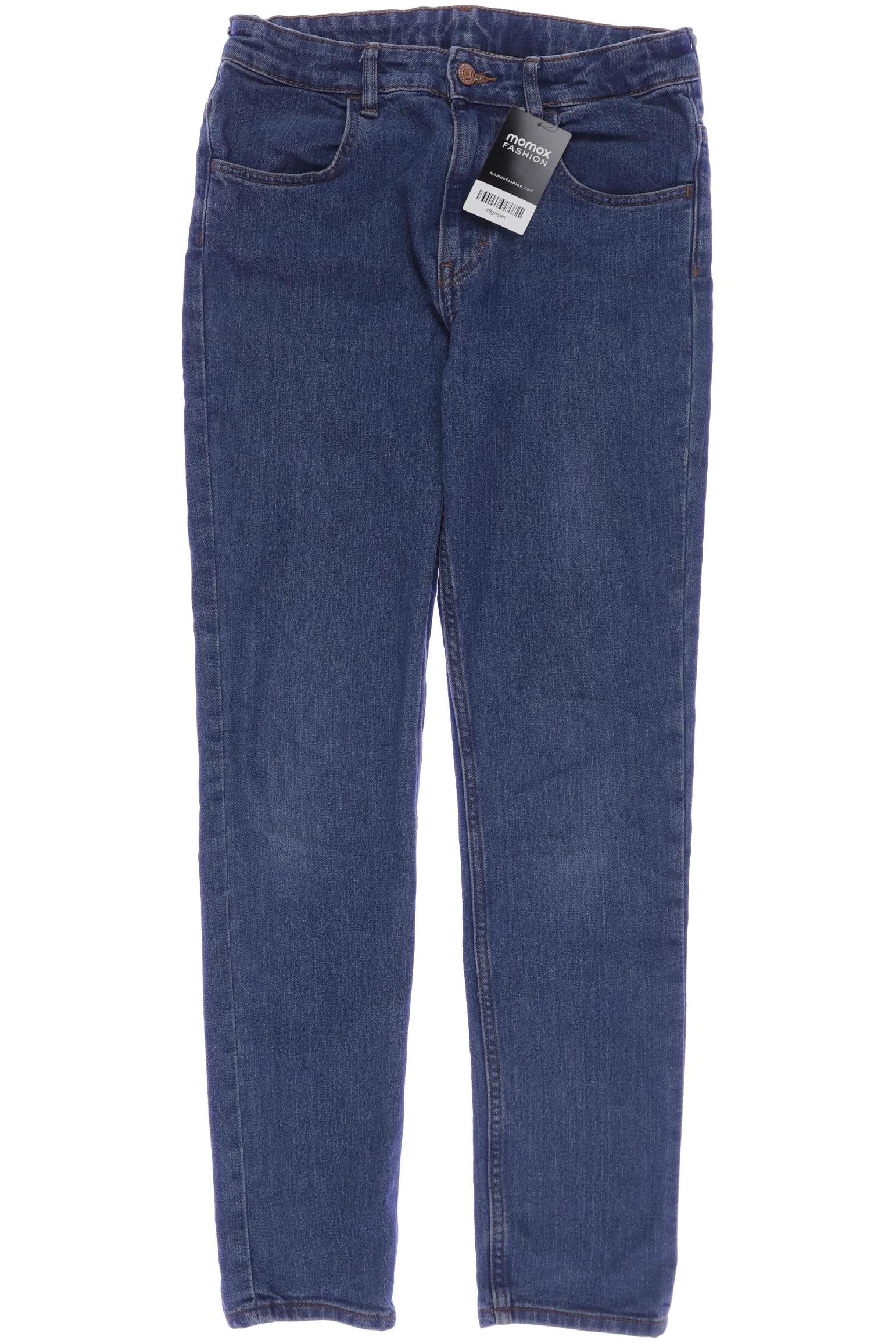 

H&M Jungen Jeans, blau