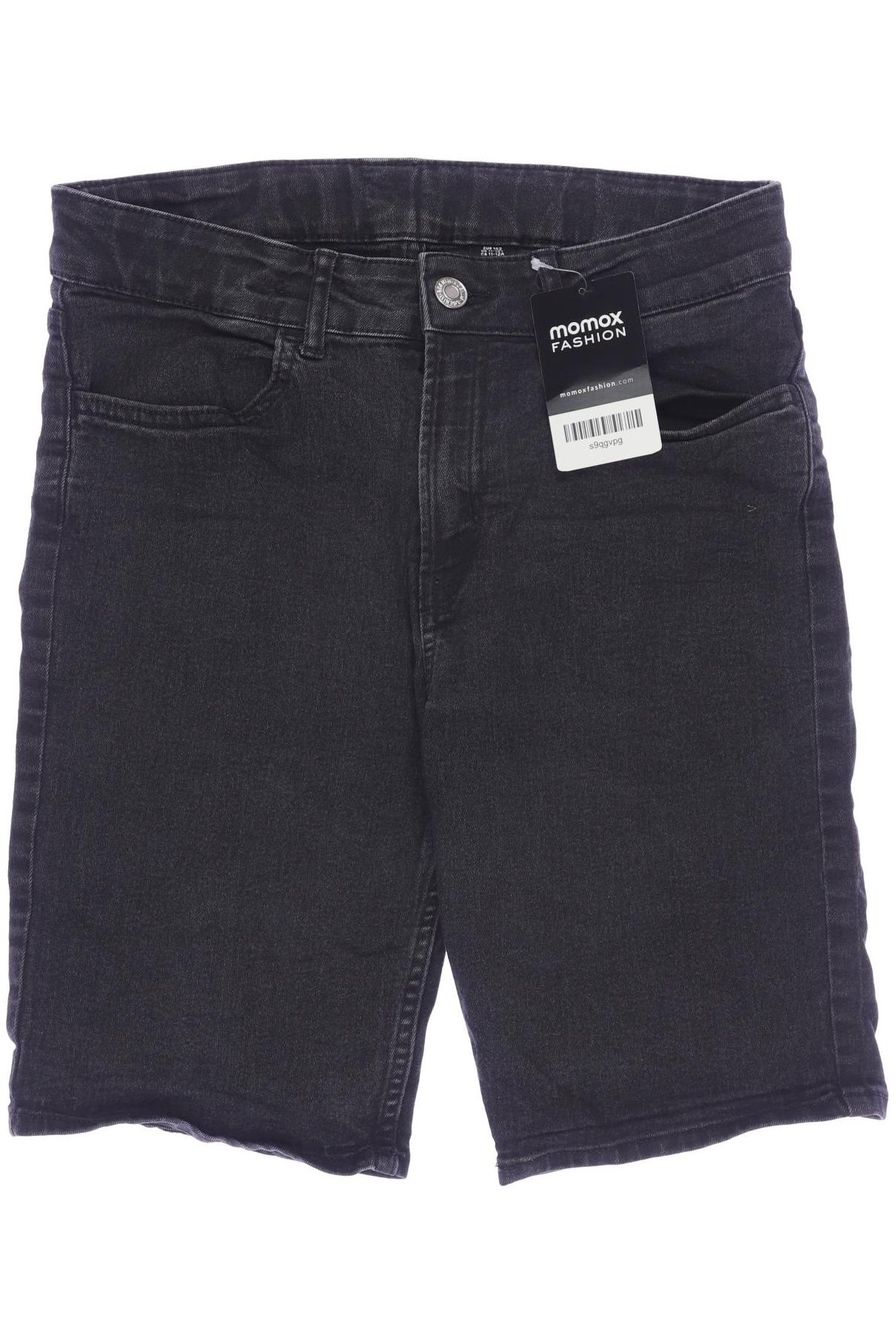 

H&M Jungen Shorts, grau