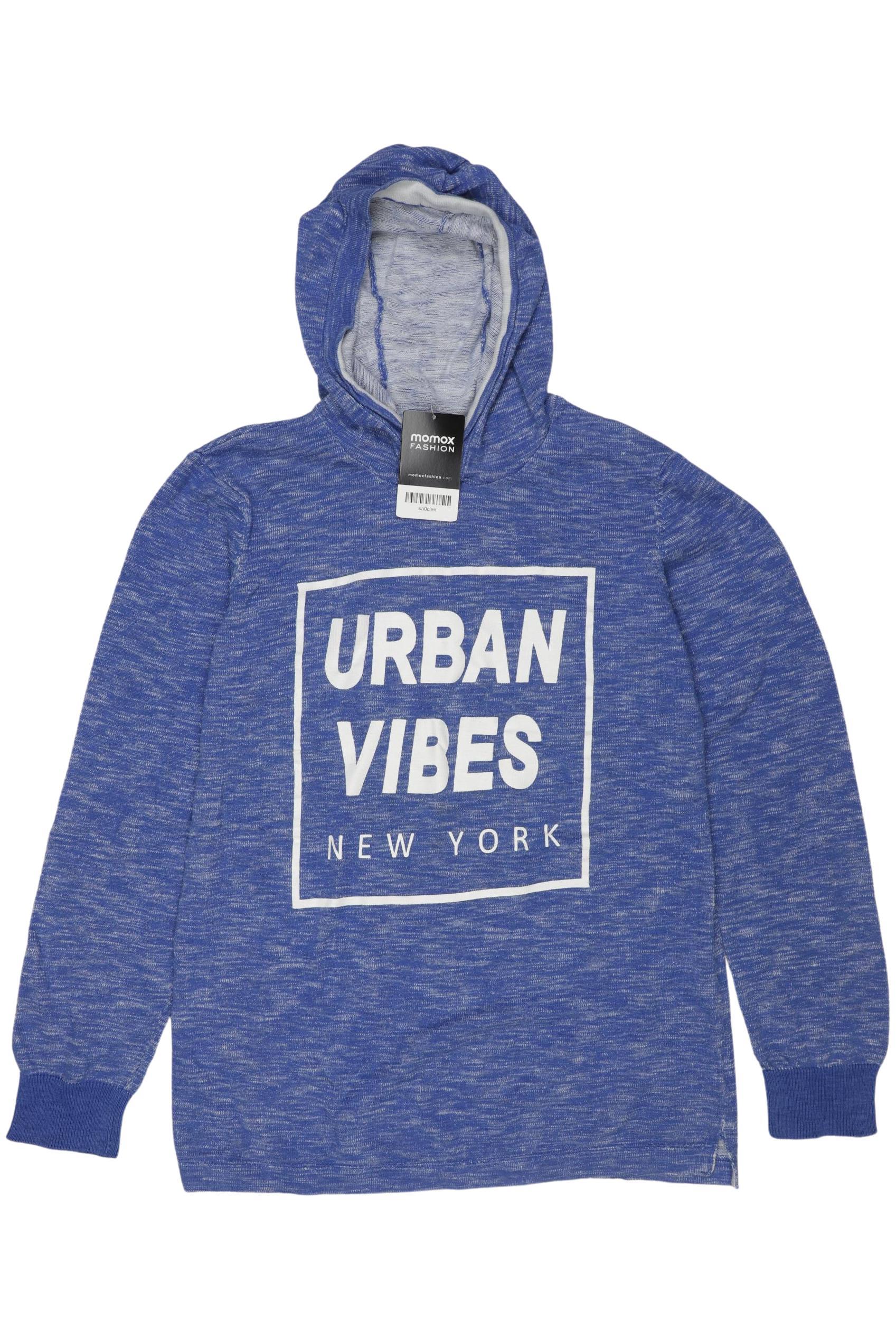 

H&M Jungen Hoodies & Sweater, blau, Gr. 158/164