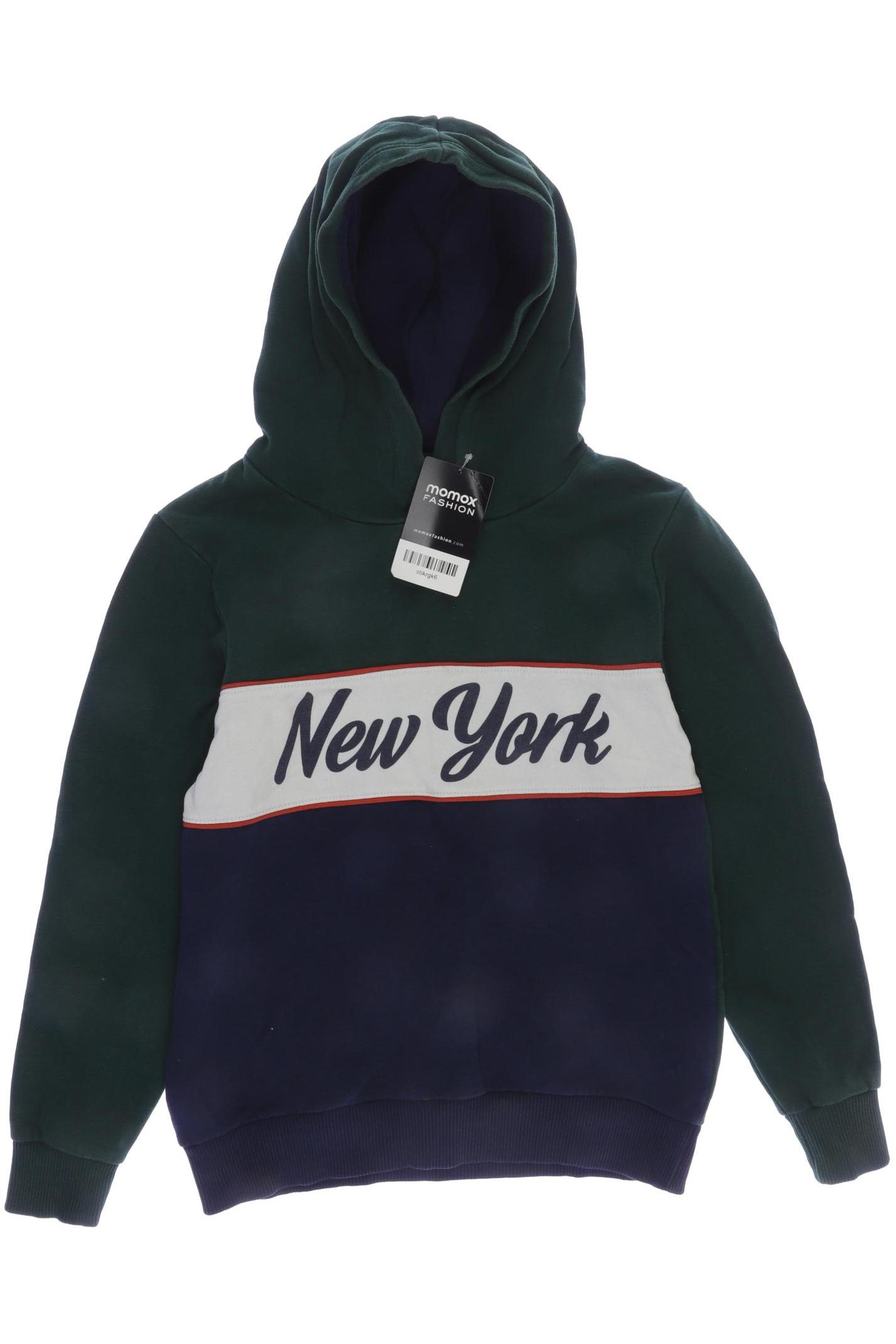 

H&M Jungen Hoodies & Sweater, grün