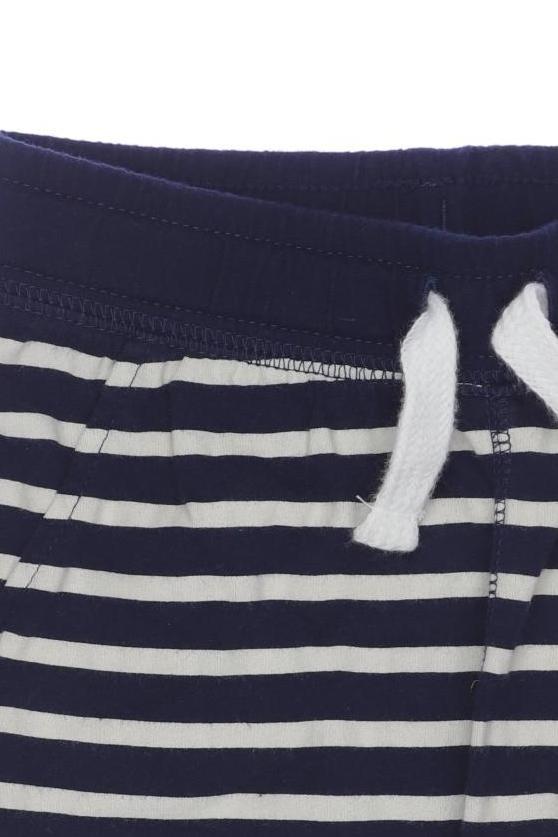 Thumbnail - H&amp;M Herren Shorts, marineblau, Gr. 104