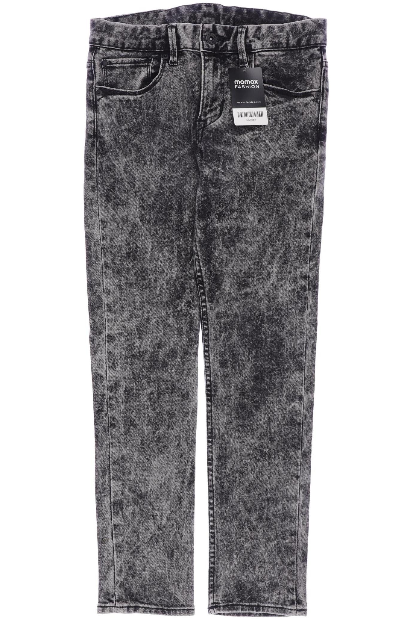 

H&M Jungen Jeans, grau