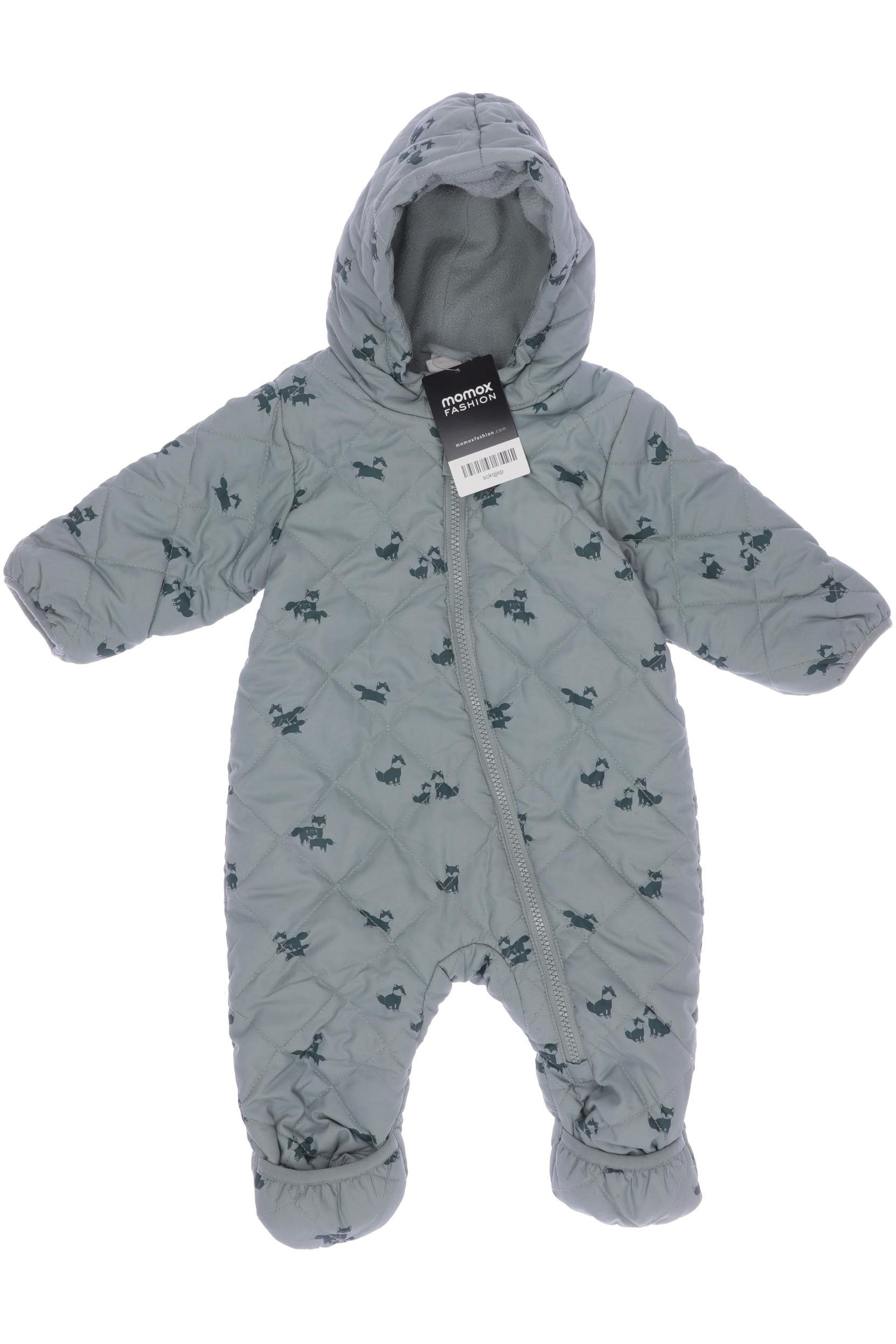 

H&M Jungen Schneeanzug, grün