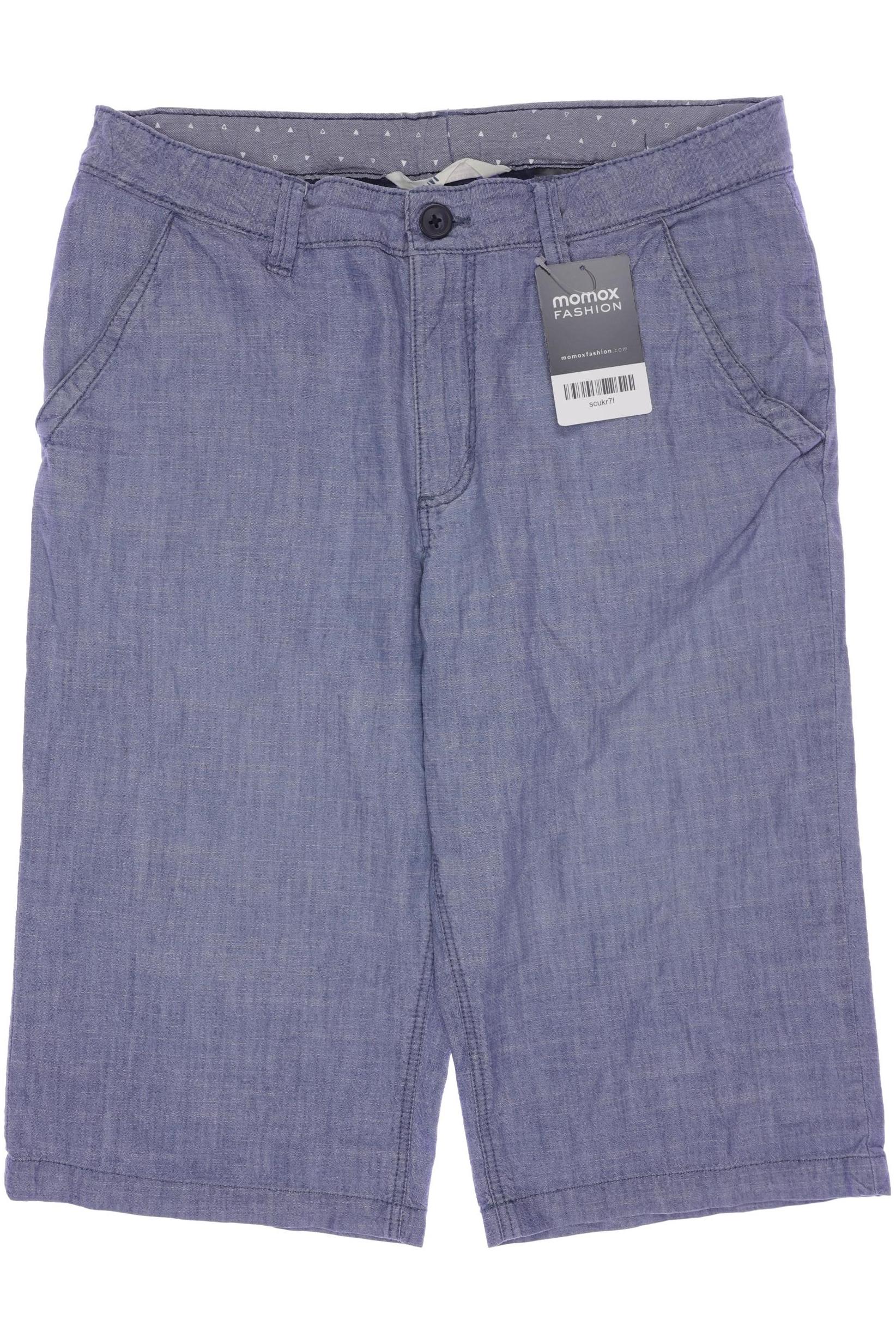

H&M Herren Shorts, hellblau, Gr. 164