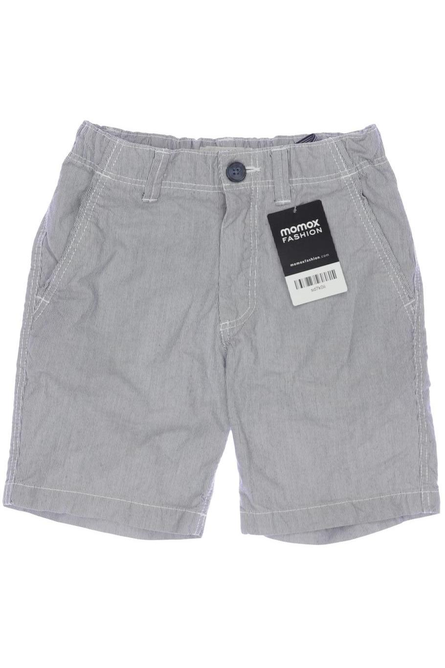 

H&M Herren Shorts, blau, Gr. 134