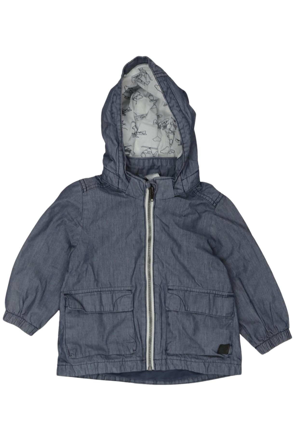 

H&M Jungen Jacke, blau, Gr. 86