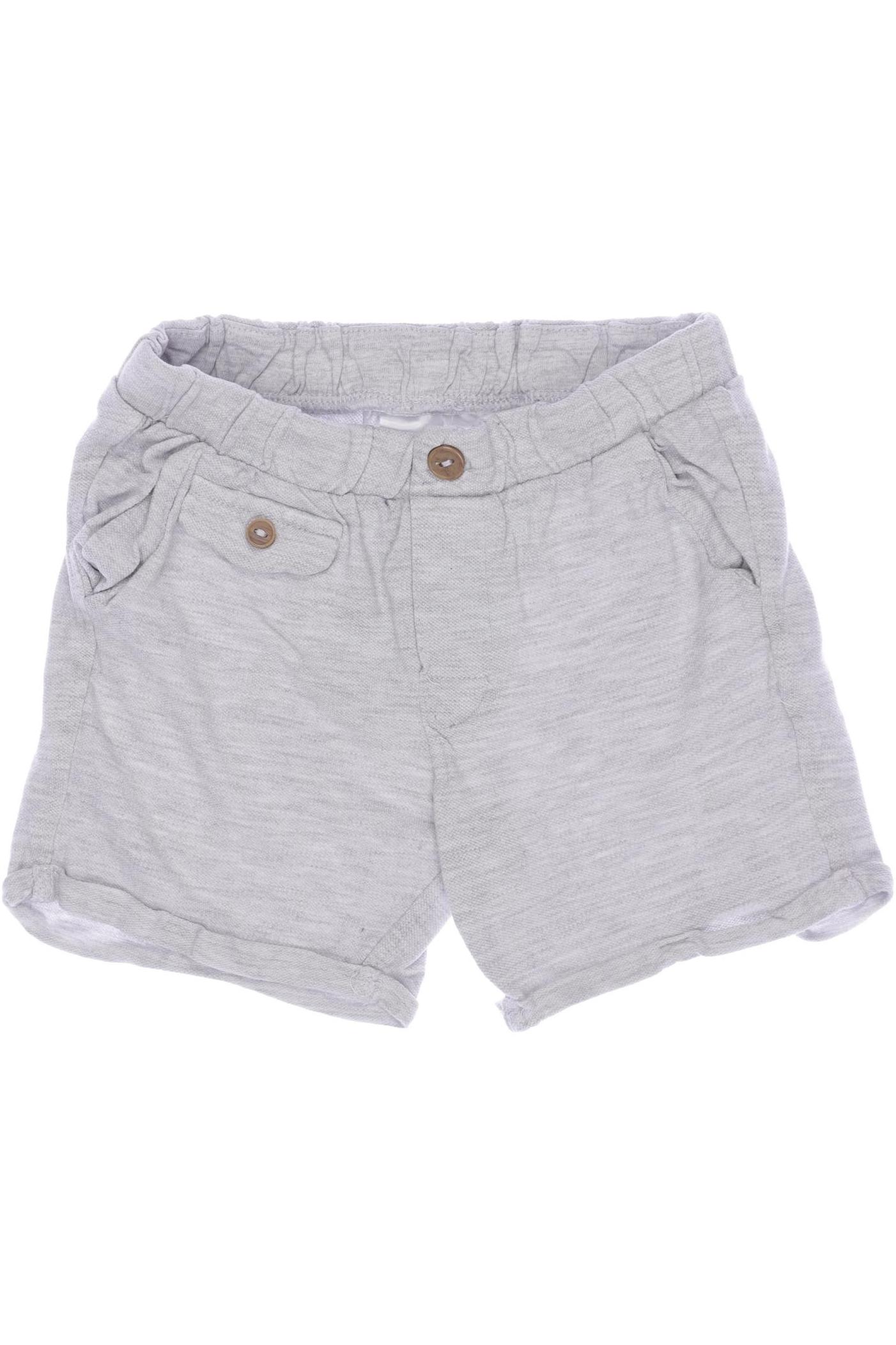 

H&M Herren Shorts, grau, Gr. 86
