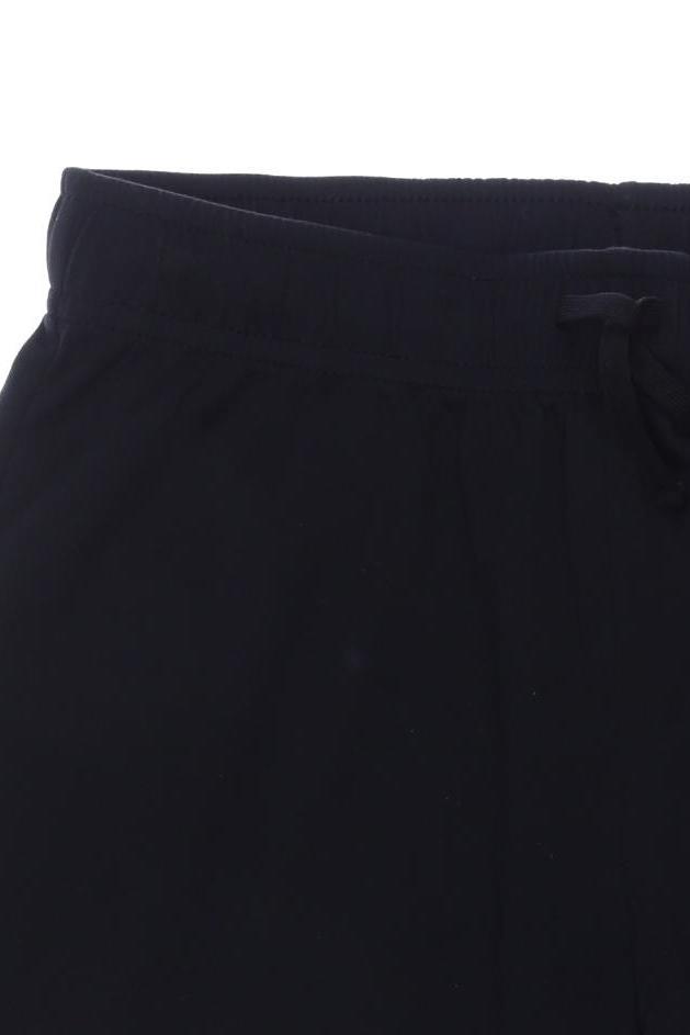 Thumbnail - H&amp;M Herren Shorts, schwarz, Gr. 158/164