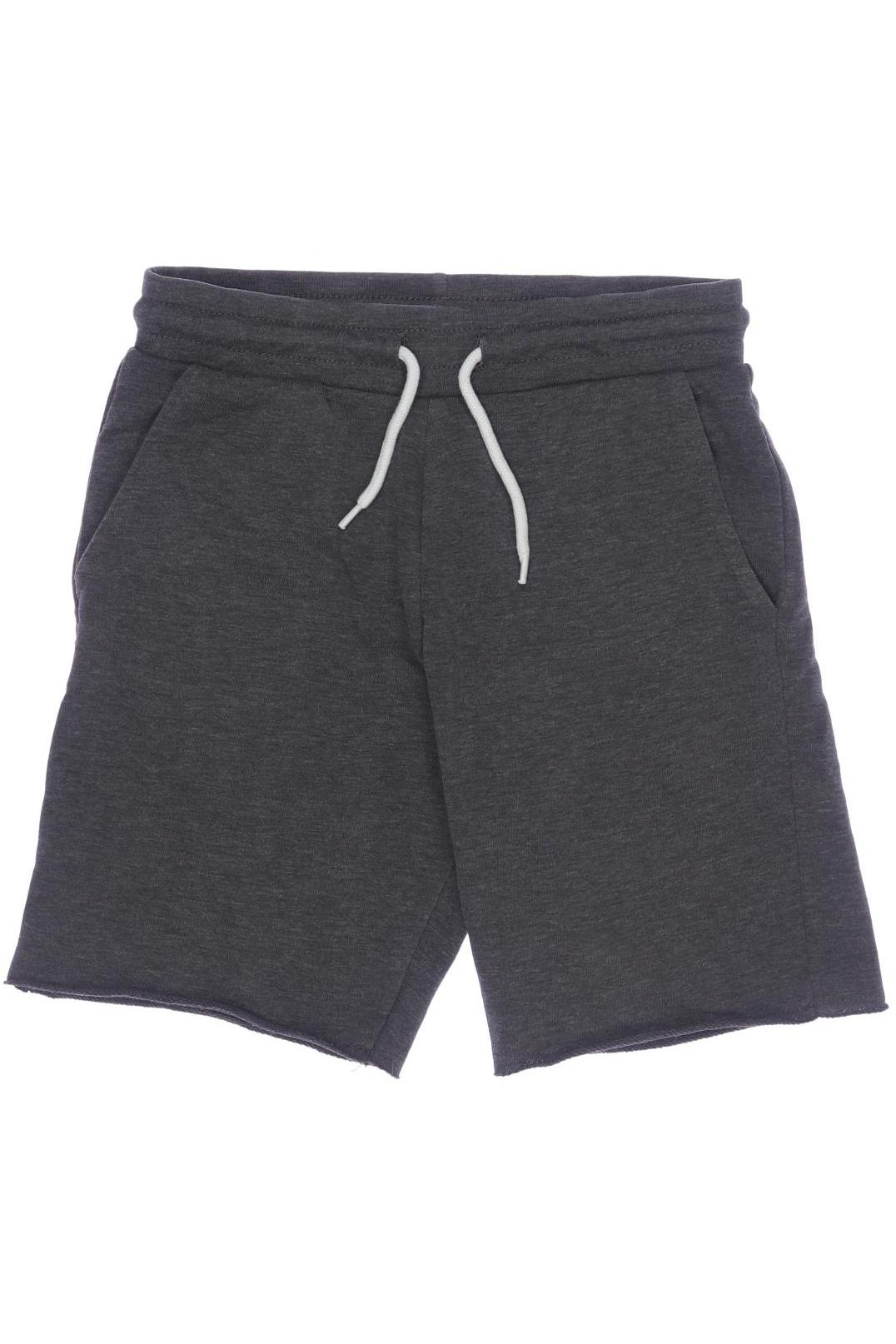 

H&M Herren Shorts, grau, Gr. 146