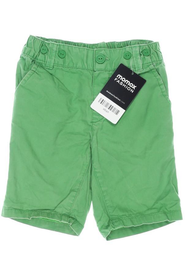 

H&M Herren Shorts, grün, Gr. 86