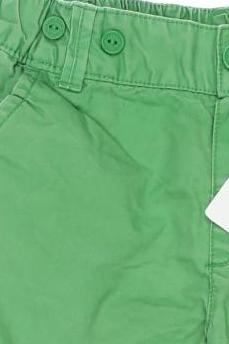 Thumbnail - H&amp;M Jungen Shorts, grün, Gr. 86