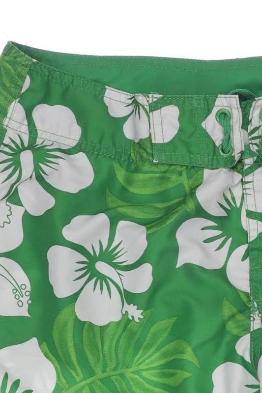 Thumbnail - H&amp;M Jungen Shorts, grün, Gr. 158/164