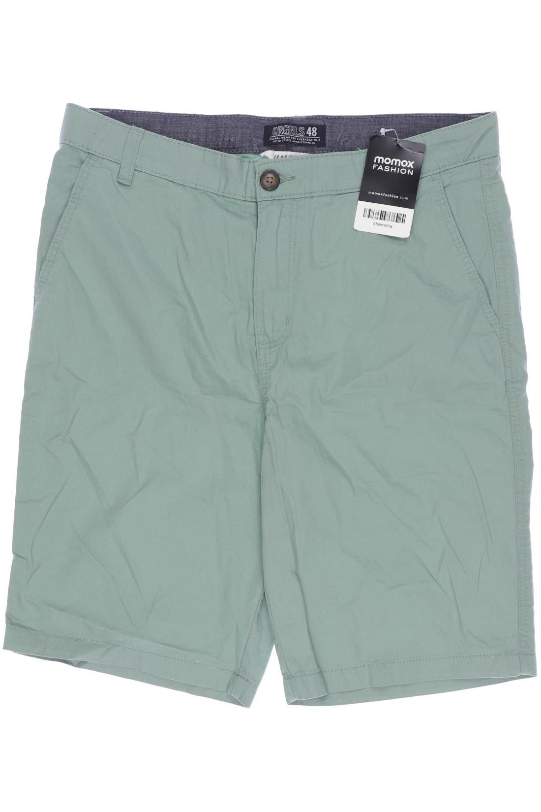 

H&M Jungen Shorts, hellgrün
