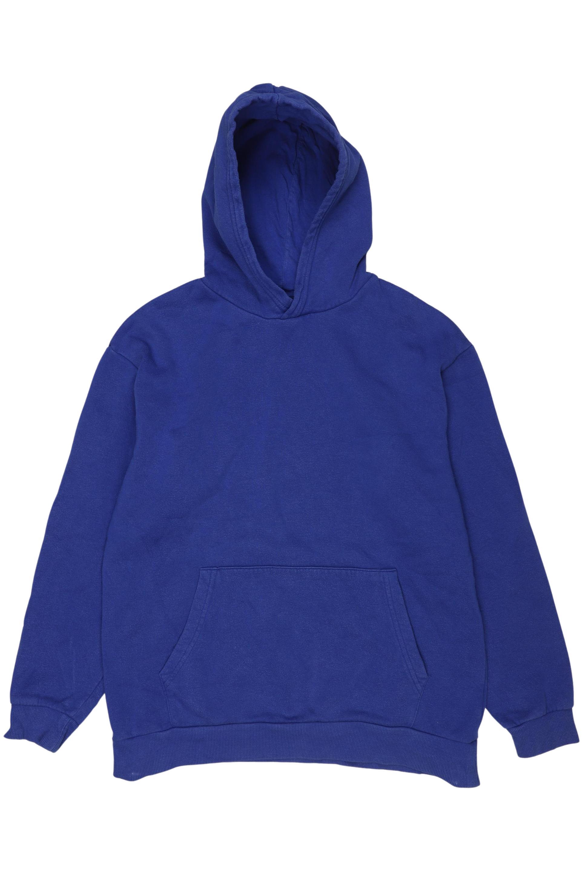 

H&M Jungen Hoodies & Sweater, blau, Gr. 158
