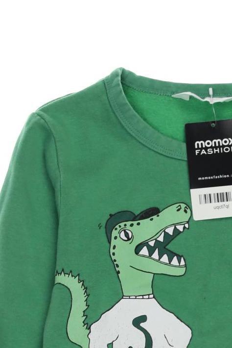 Thumbnail - H&amp;M Jungen Hoodies &amp; Sweater, grün, Gr. 110/116