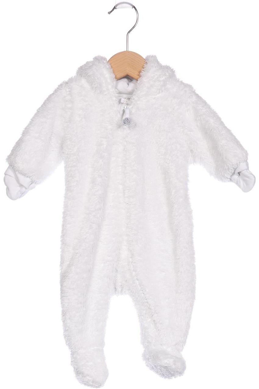 

H&M Herren Schneeanzug, weiß, Gr. 56