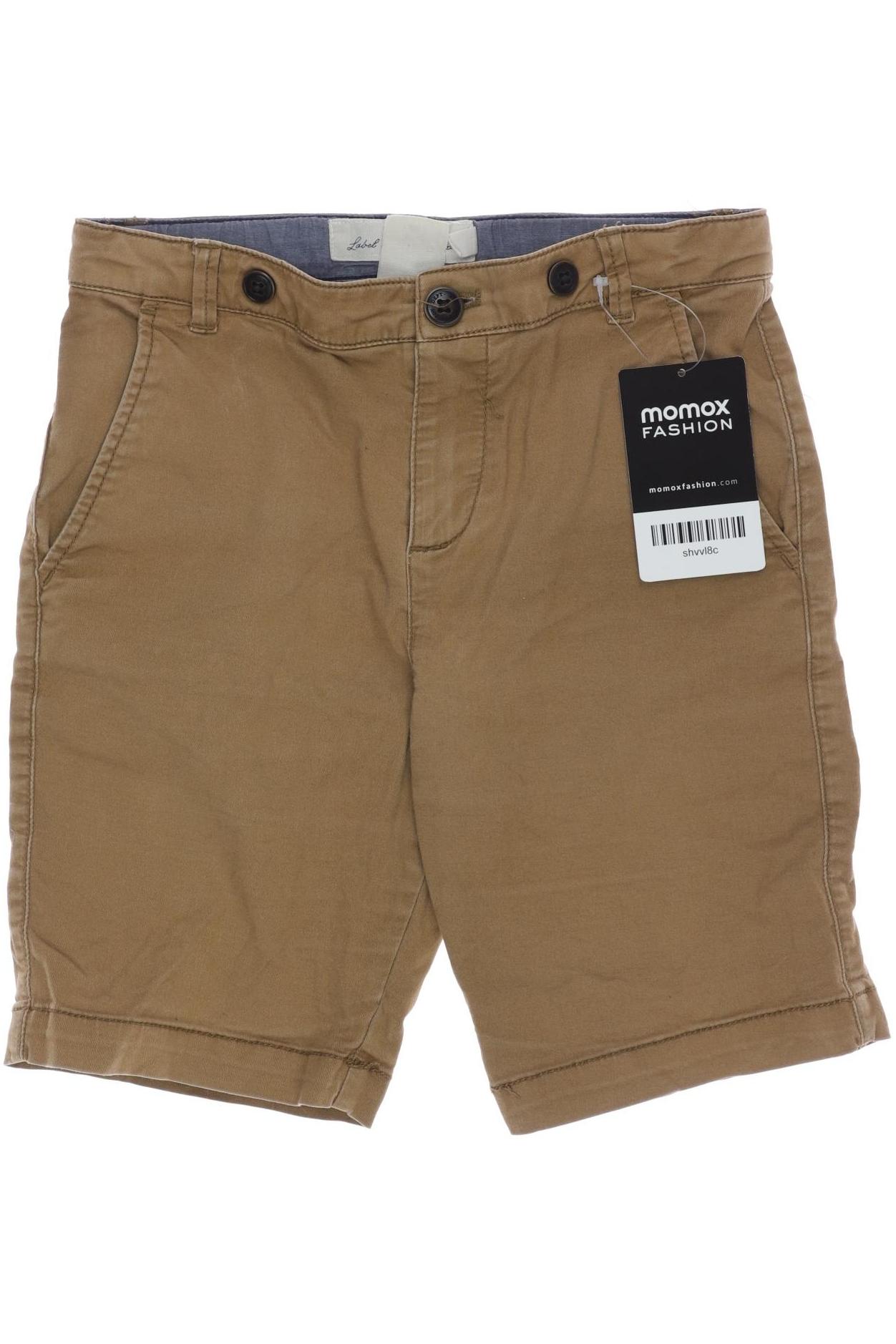 

H&M Herren Shorts, braun, Gr. 122