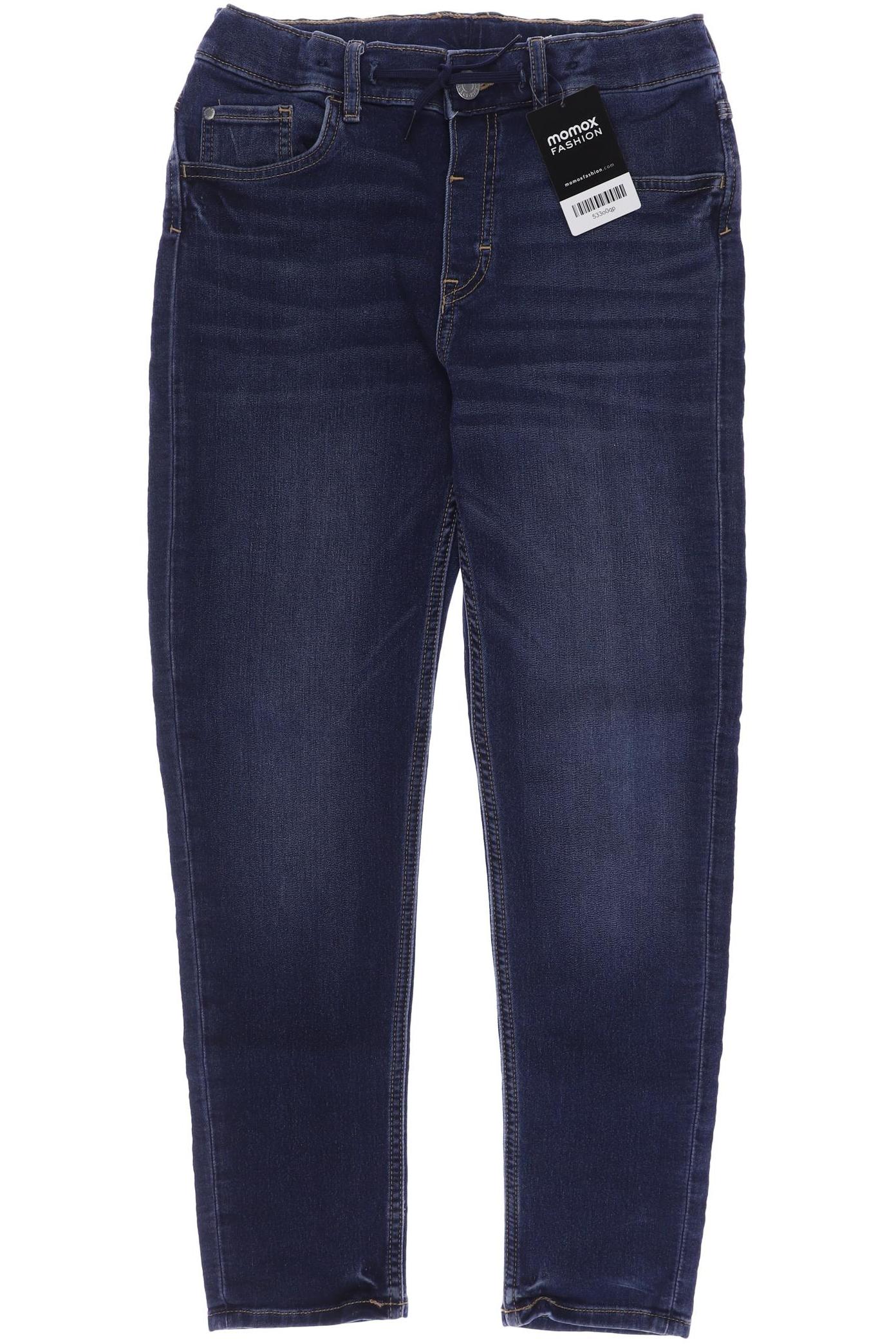 

H&M Jungen Jeans, blau