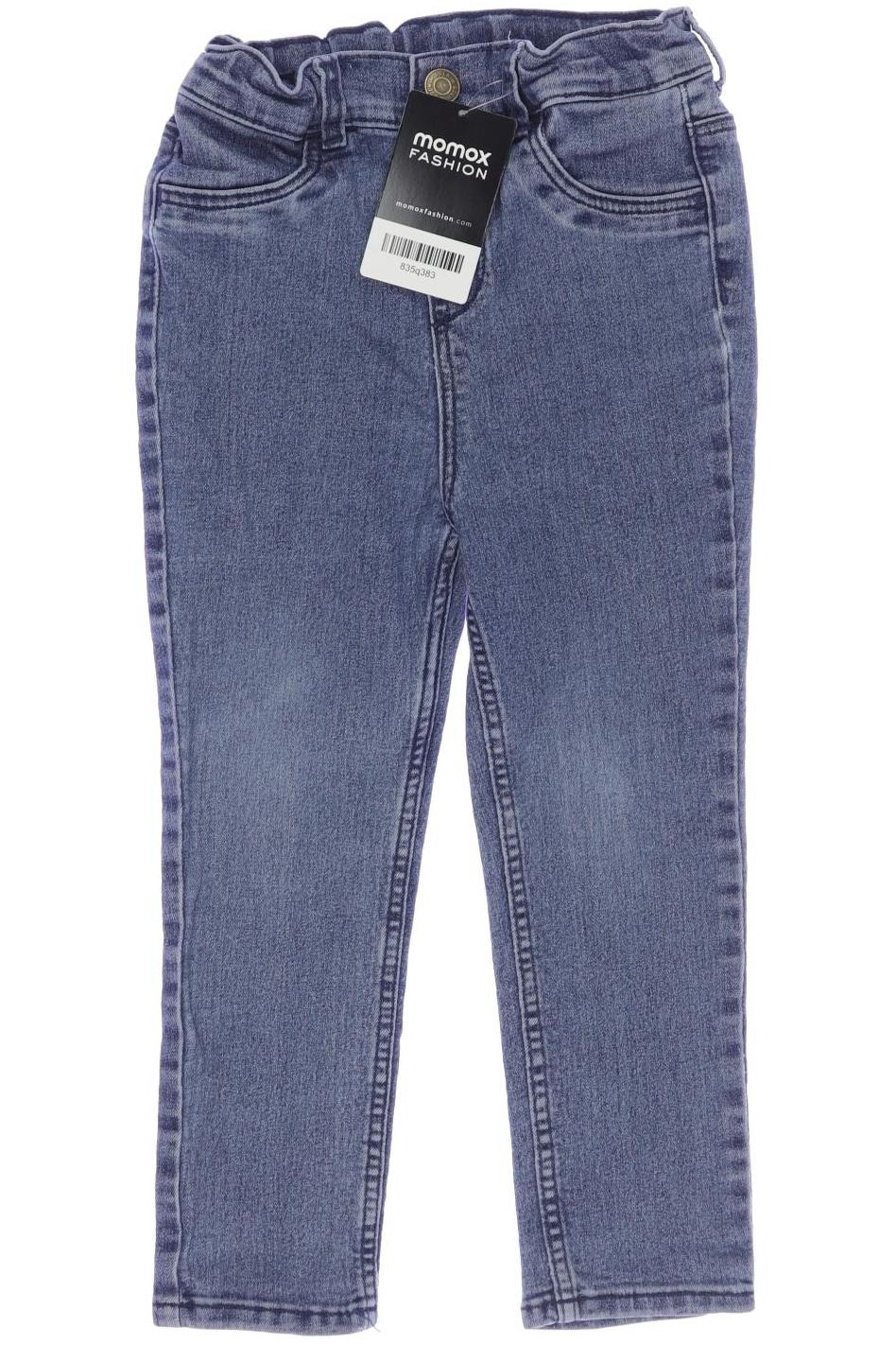 

H&M Herren Jeans, blau, Gr. 104