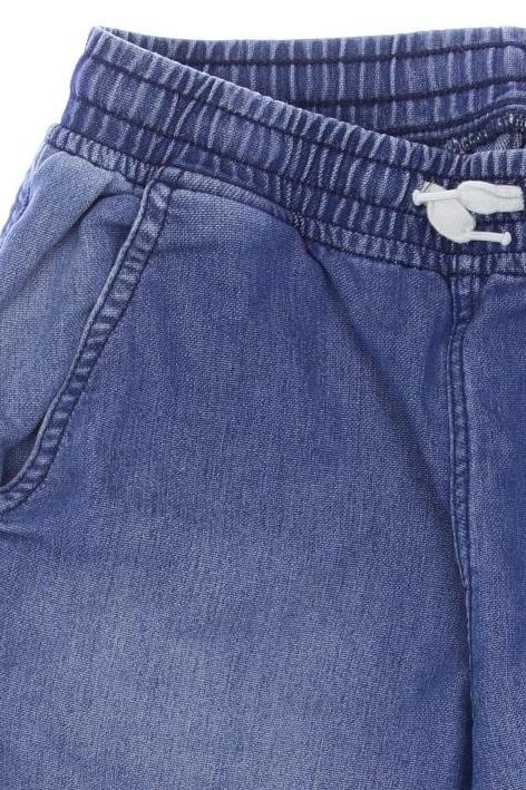 Thumbnail - H&amp;M Jungen Shorts, blau, Gr. 152