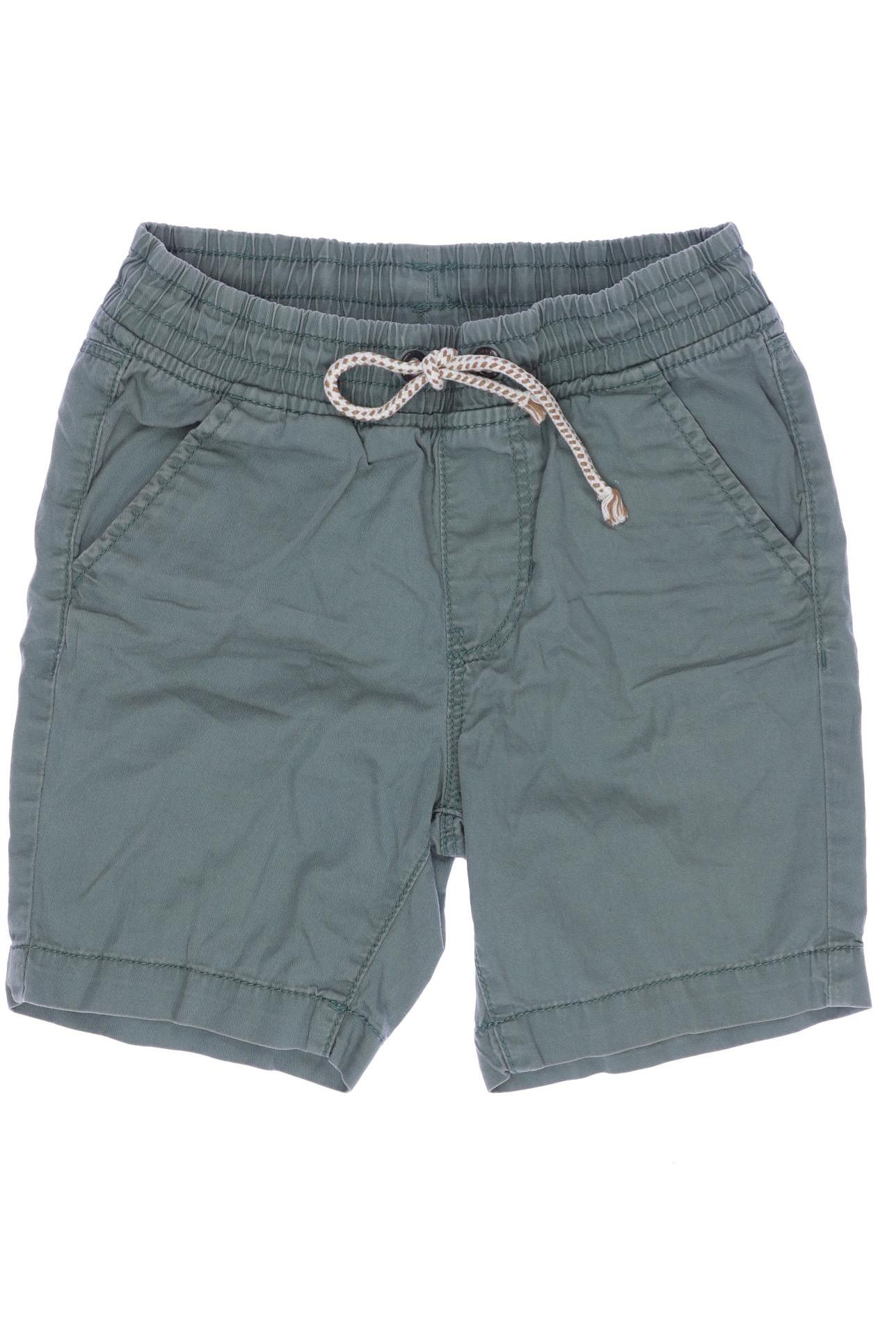 

H&M Herren Shorts, grün, Gr. 104