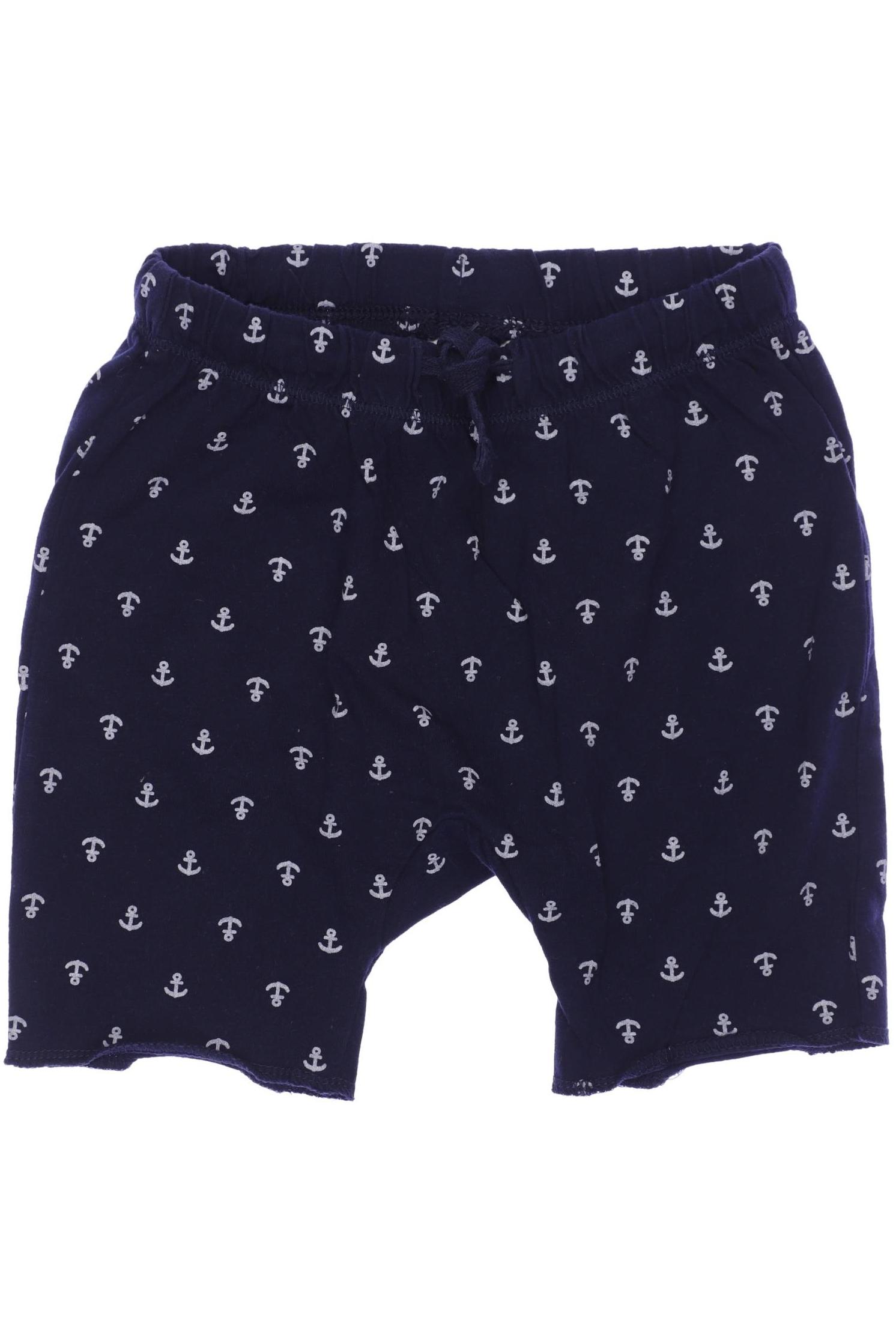 

H&M Herren Shorts, marineblau, Gr. 92