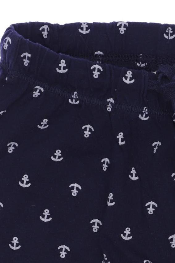 Thumbnail - H&amp;M Jungen Shorts, marineblau, Gr. 92