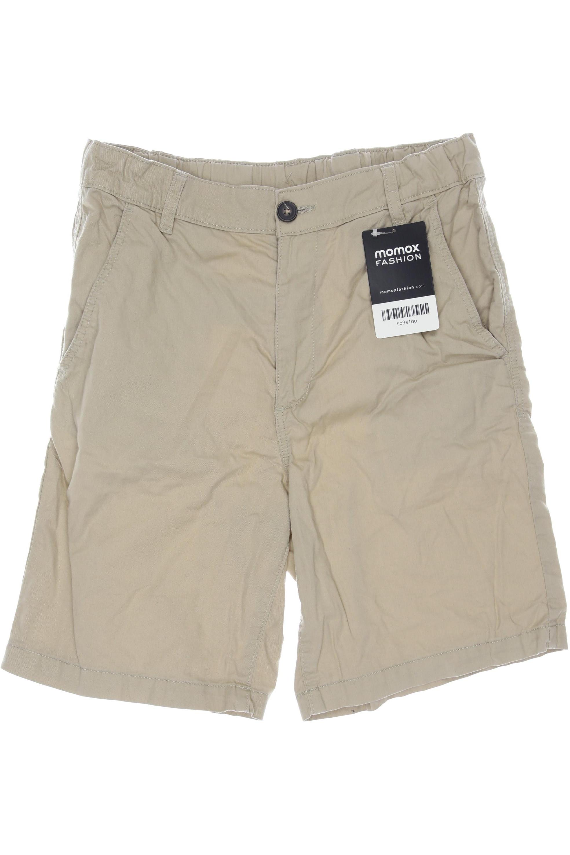 

H&M Herren Shorts, beige, Gr. 152