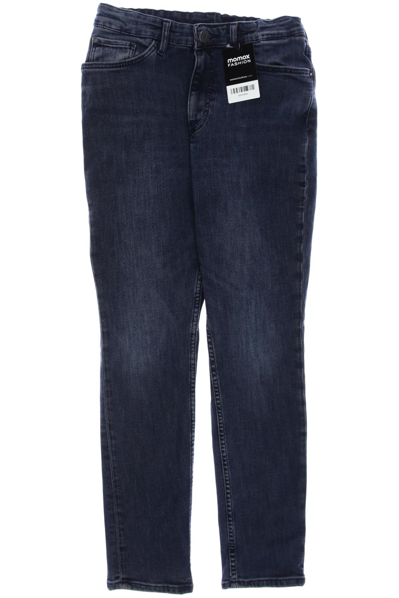 

H&M Herren Jeans, marineblau, Gr. 164