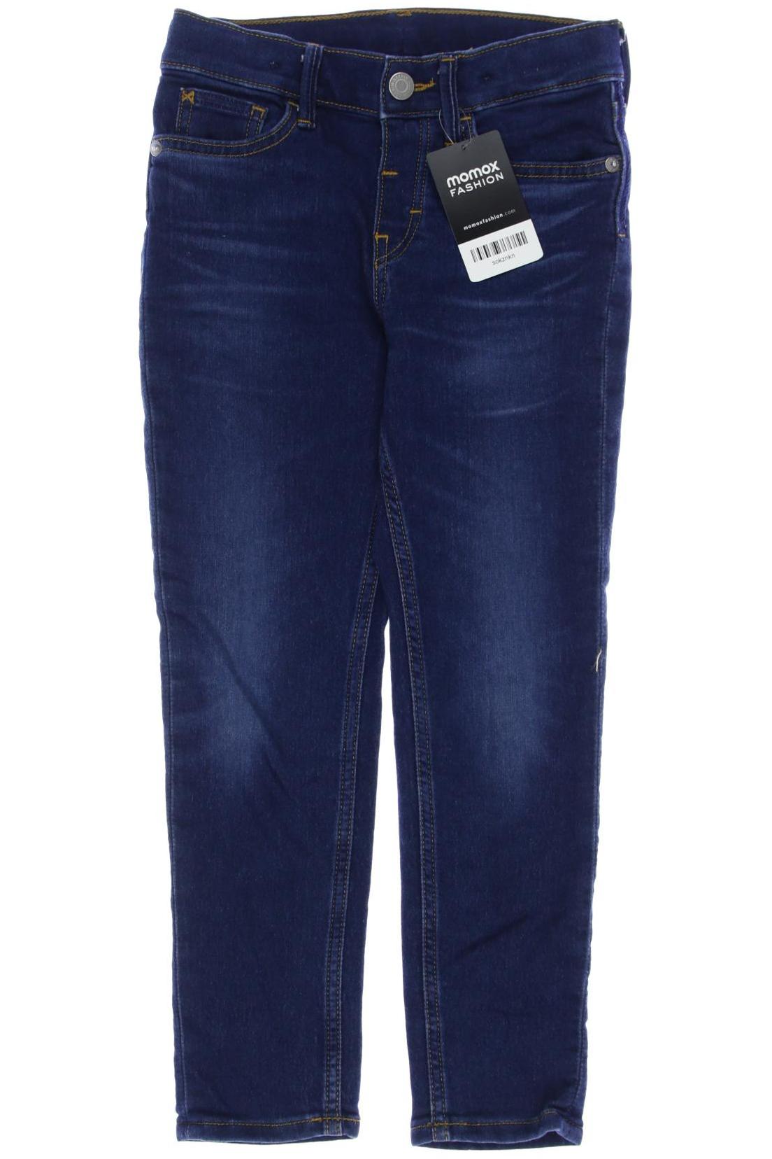 

H&M Herren Jeans, blau, Gr. 122