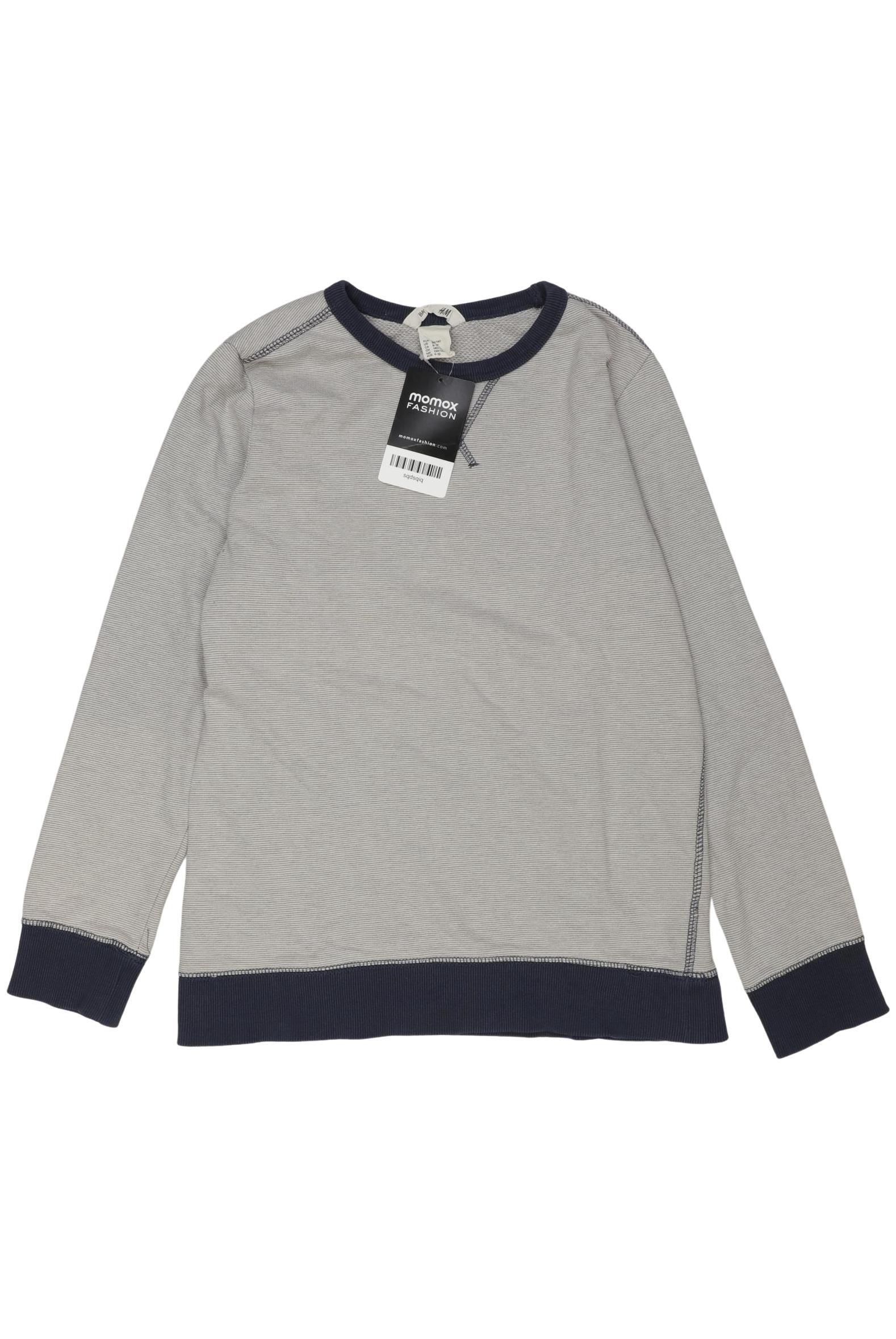 

H&M Jungen Hoodies & Sweater, mehrfarbig, Gr. 134/140