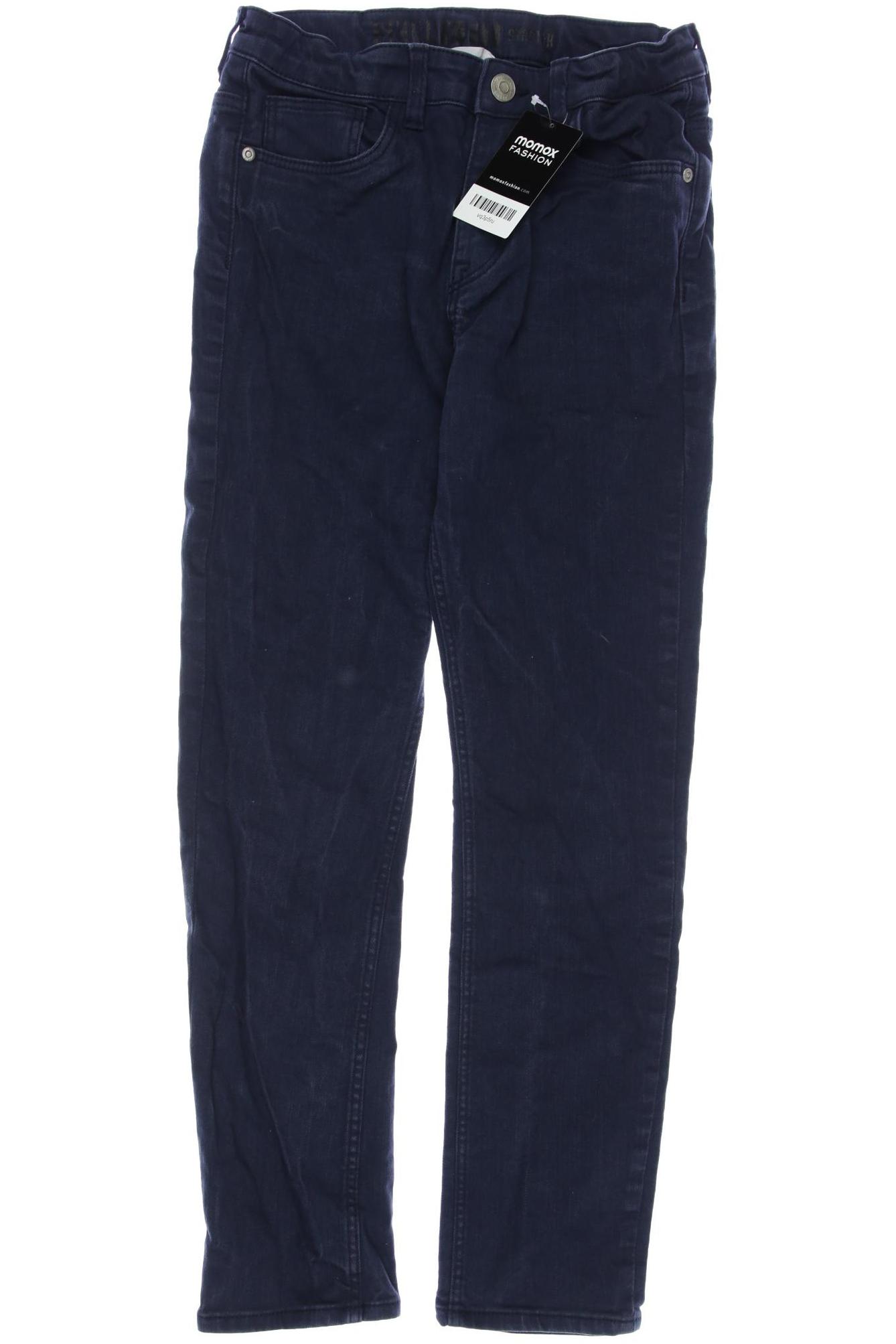 

H&M Herren Jeans, blau, Gr. 152