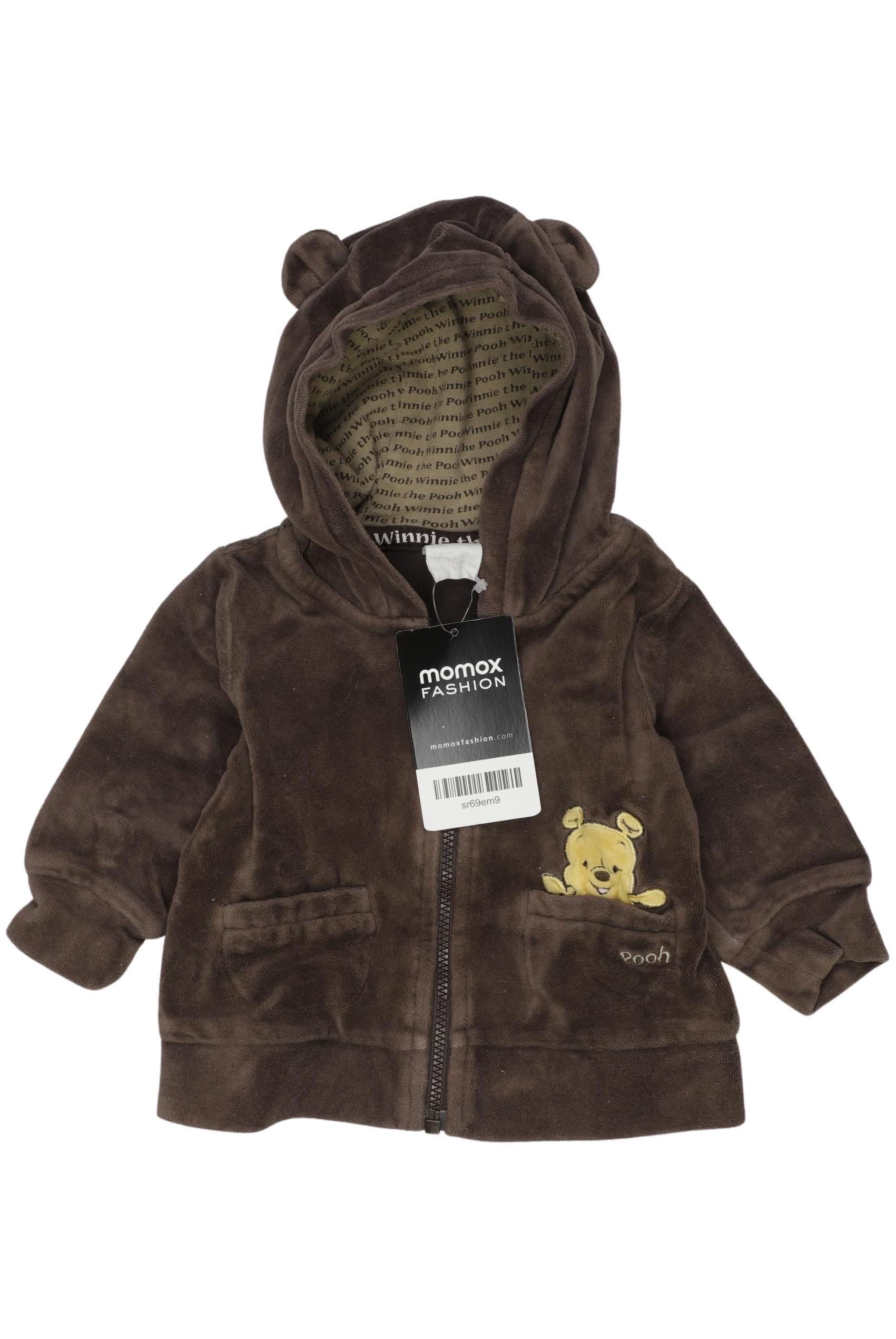 

H&M Jungen Hoodies & Sweater, braun, Gr. 62