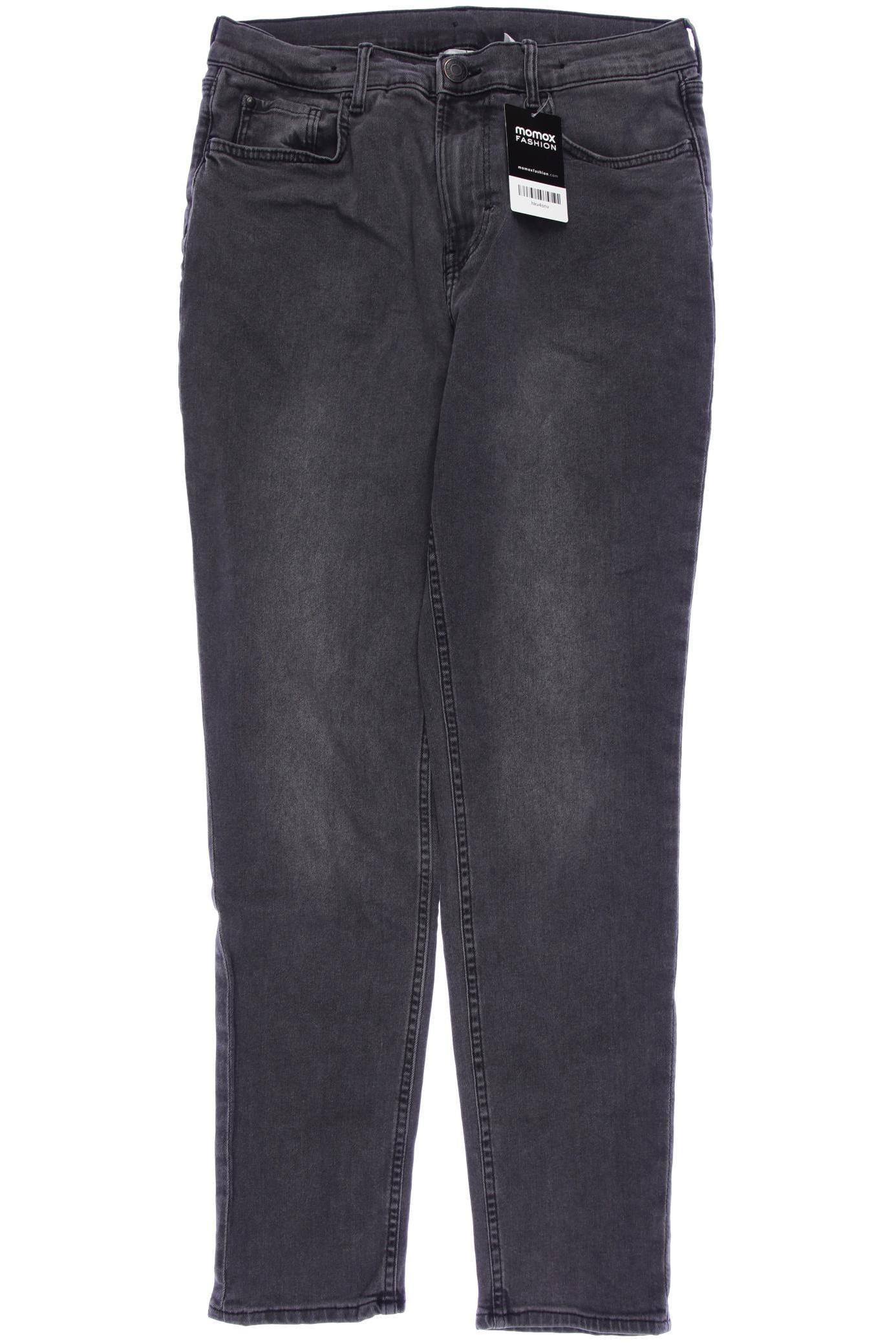 

H&M Jungen Jeans, grau, Gr. 170