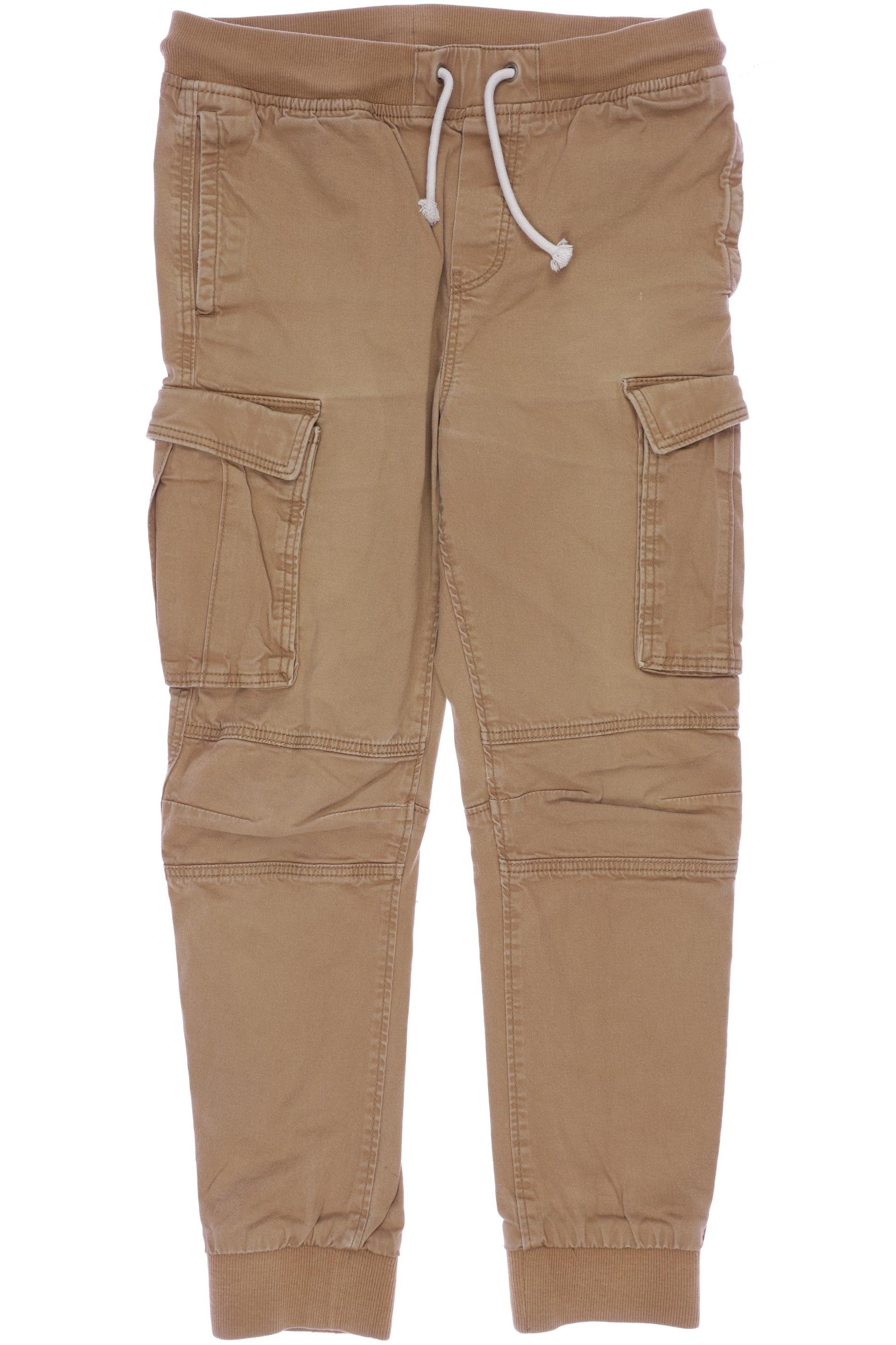 

H&M Jungen Jeans, beige, Gr. 152