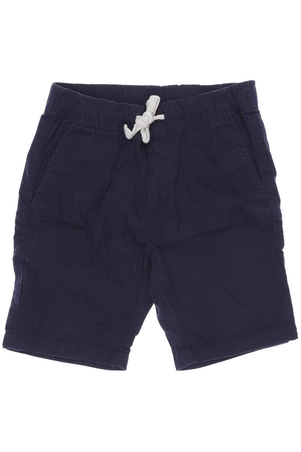 

H&M Jungen Shorts, marineblau