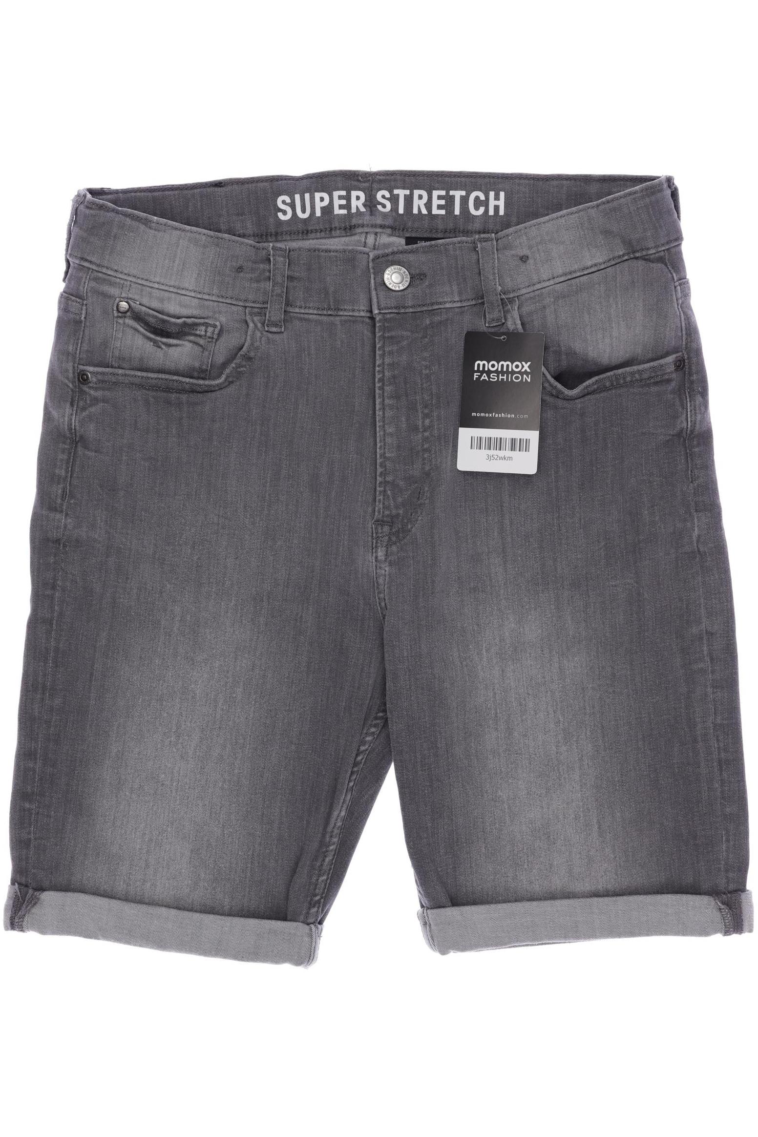 

H&M Jungen Shorts, grau