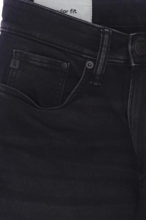 Thumbnail - H&amp;M Jungen Shorts, schwarz, Gr. 170