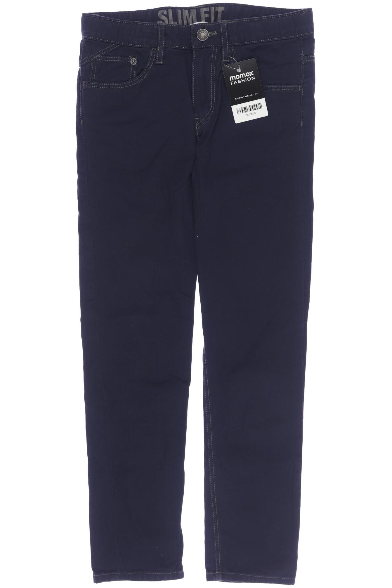 

H&M Herren Jeans, marineblau, Gr. 146